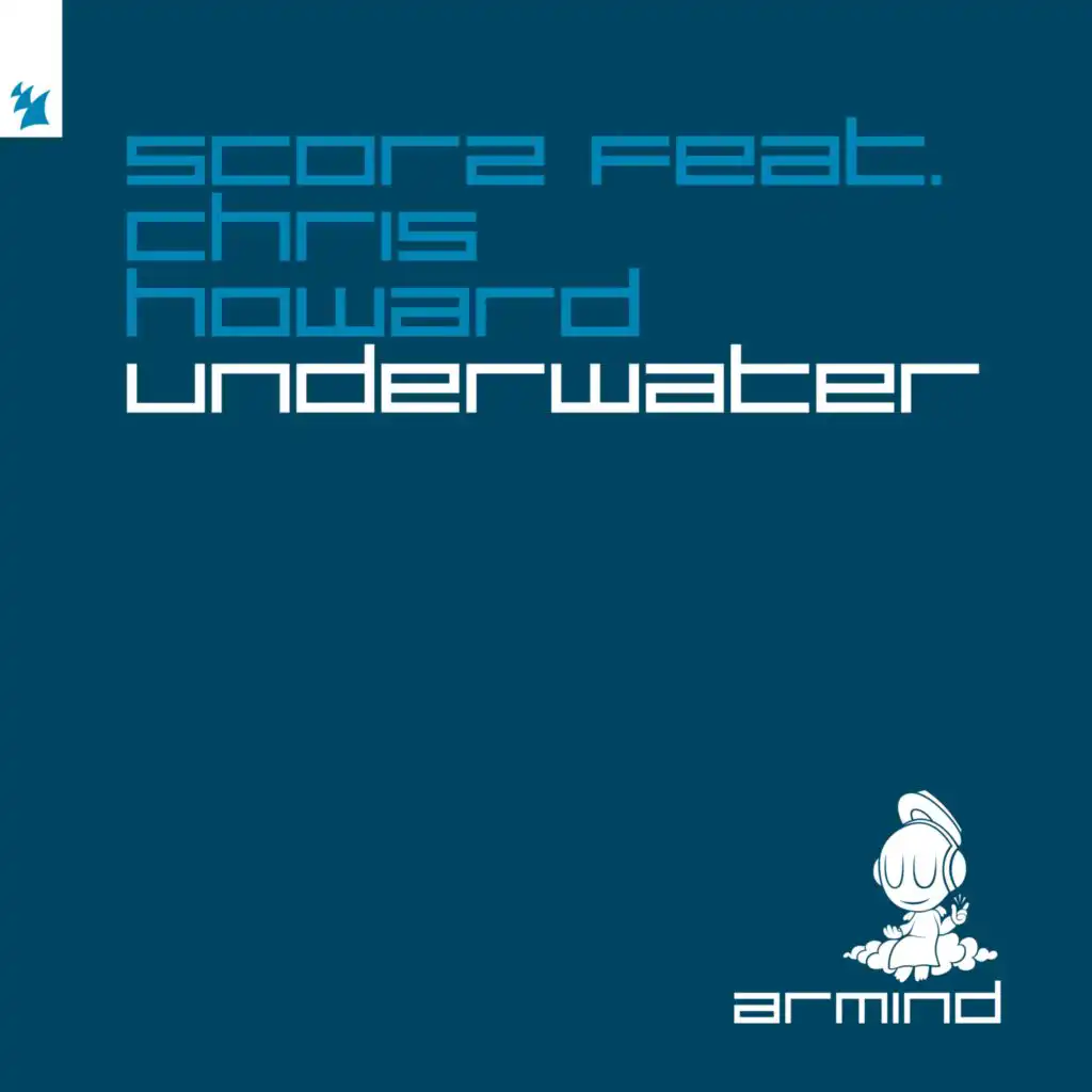 Underwater (feat. Chris Howard)