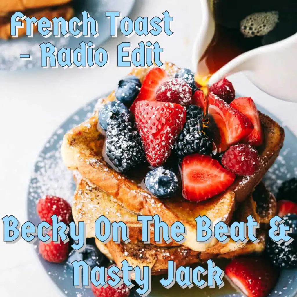 Nasty Jack & Becky on the Beat