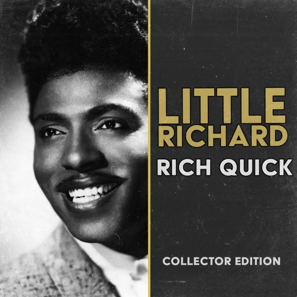 Rich little