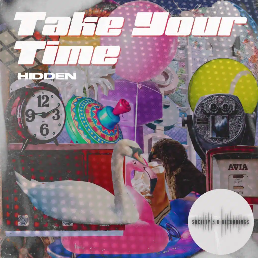 Take Your Time