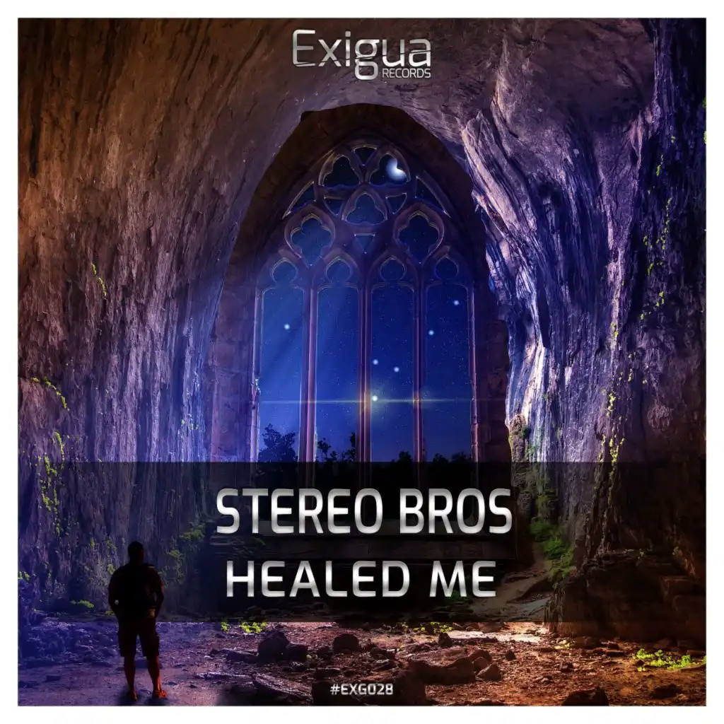 Healed Me (Radio Edit)