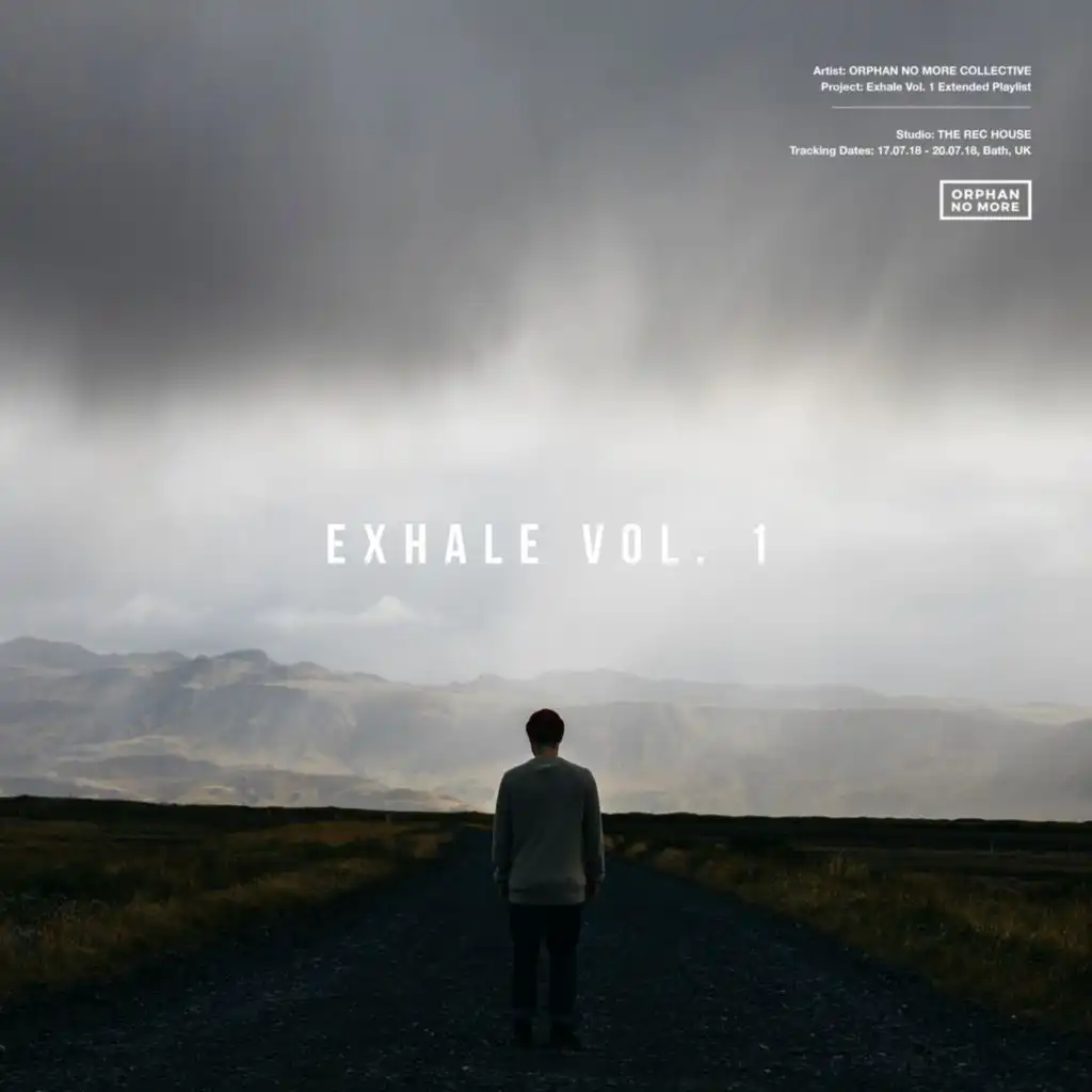 Exhale Vol. 1