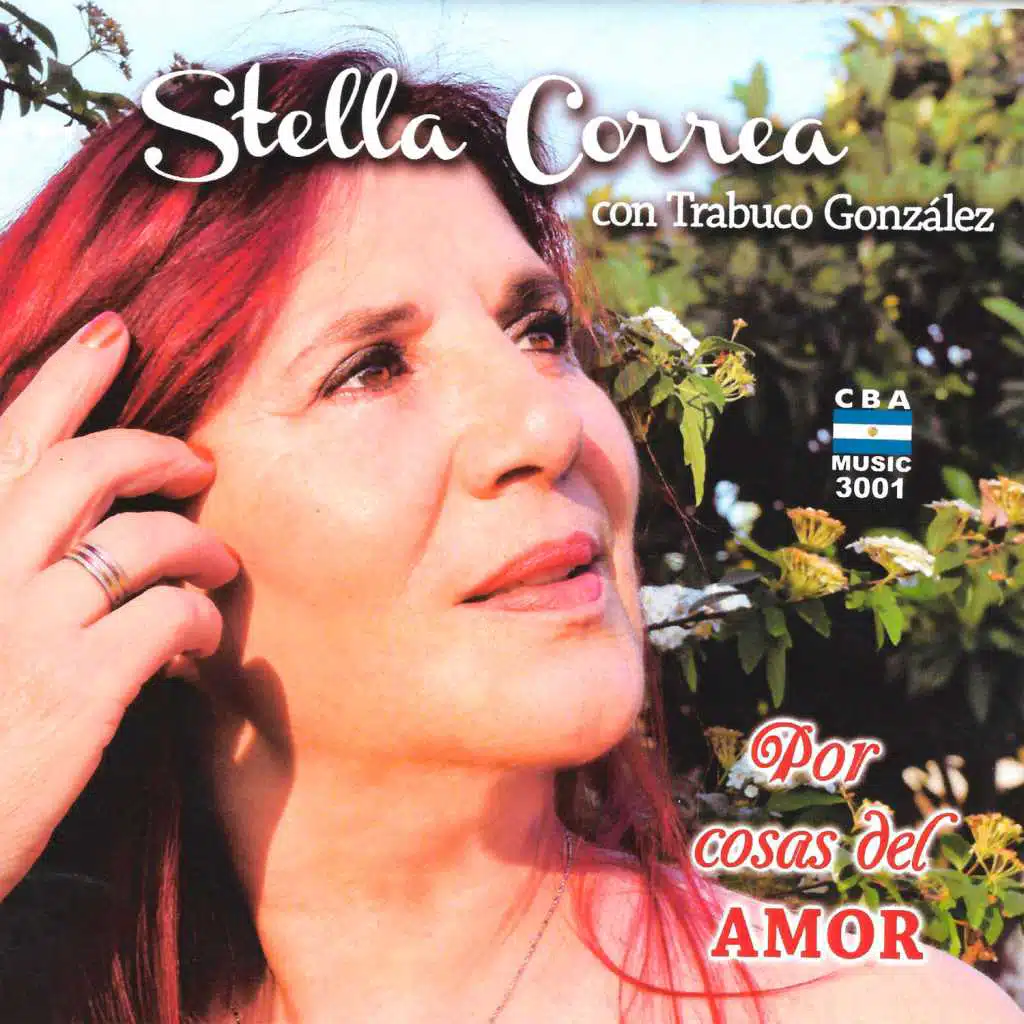 Por Cosas del Amor (feat. Trabuco González)