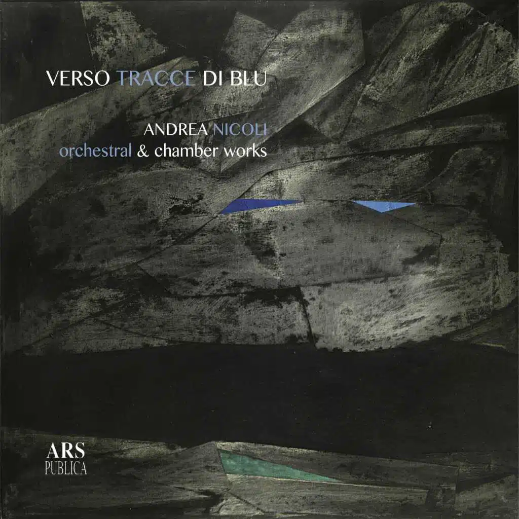 Verso tracce di blu (Live)