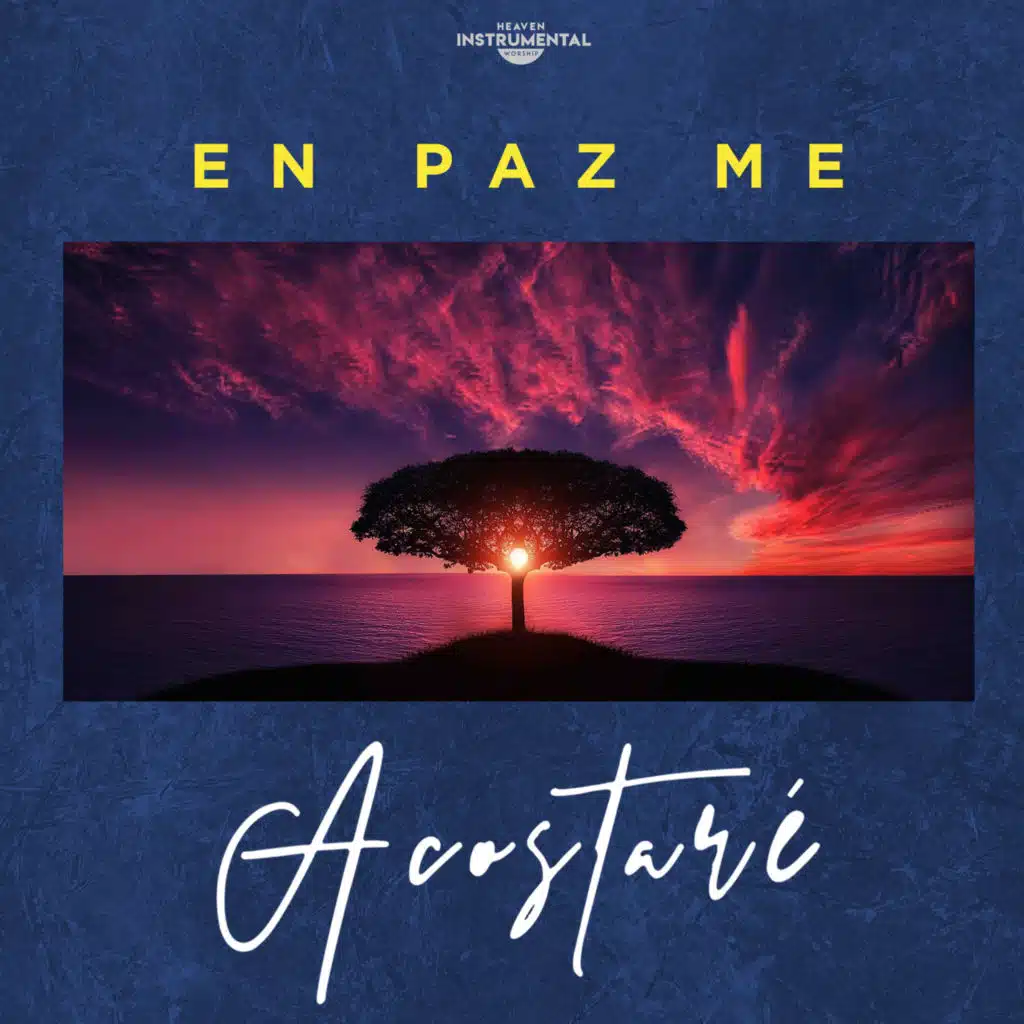 Ven Espíritu Santo (Con Lluvia)
