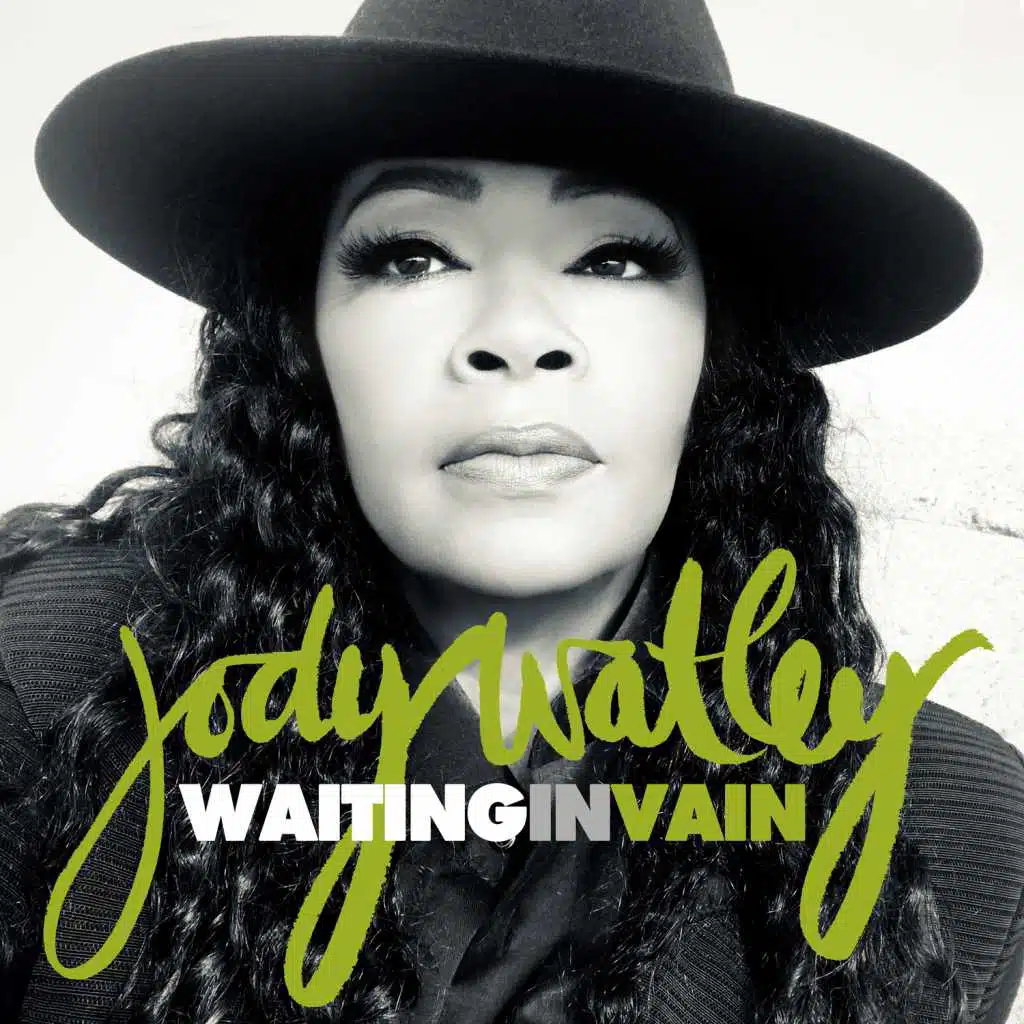 Waiting in Vain (Radio Edit)