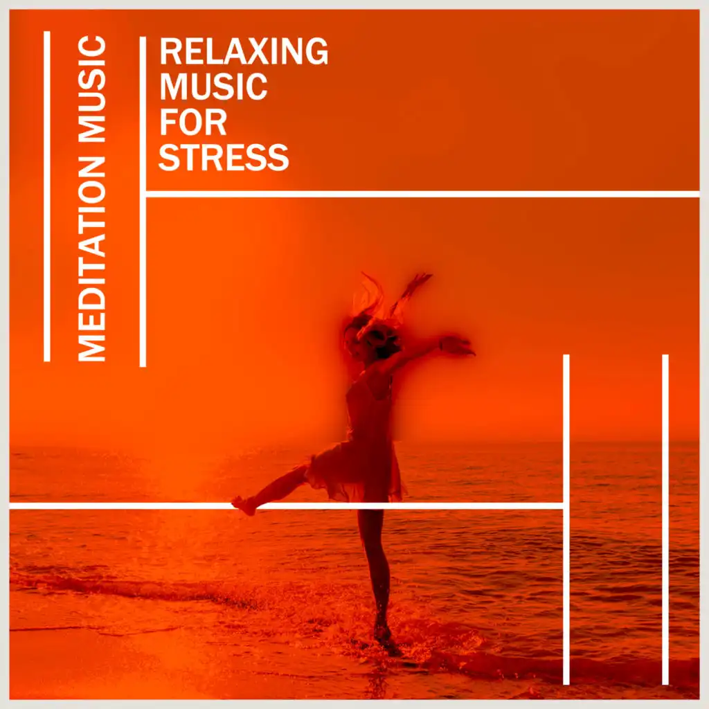 Meditation Music, Relaxing Music for Stress