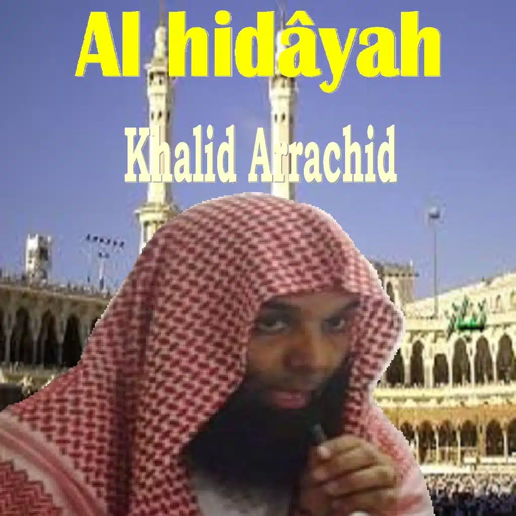 Al hidâyah, Pt.1