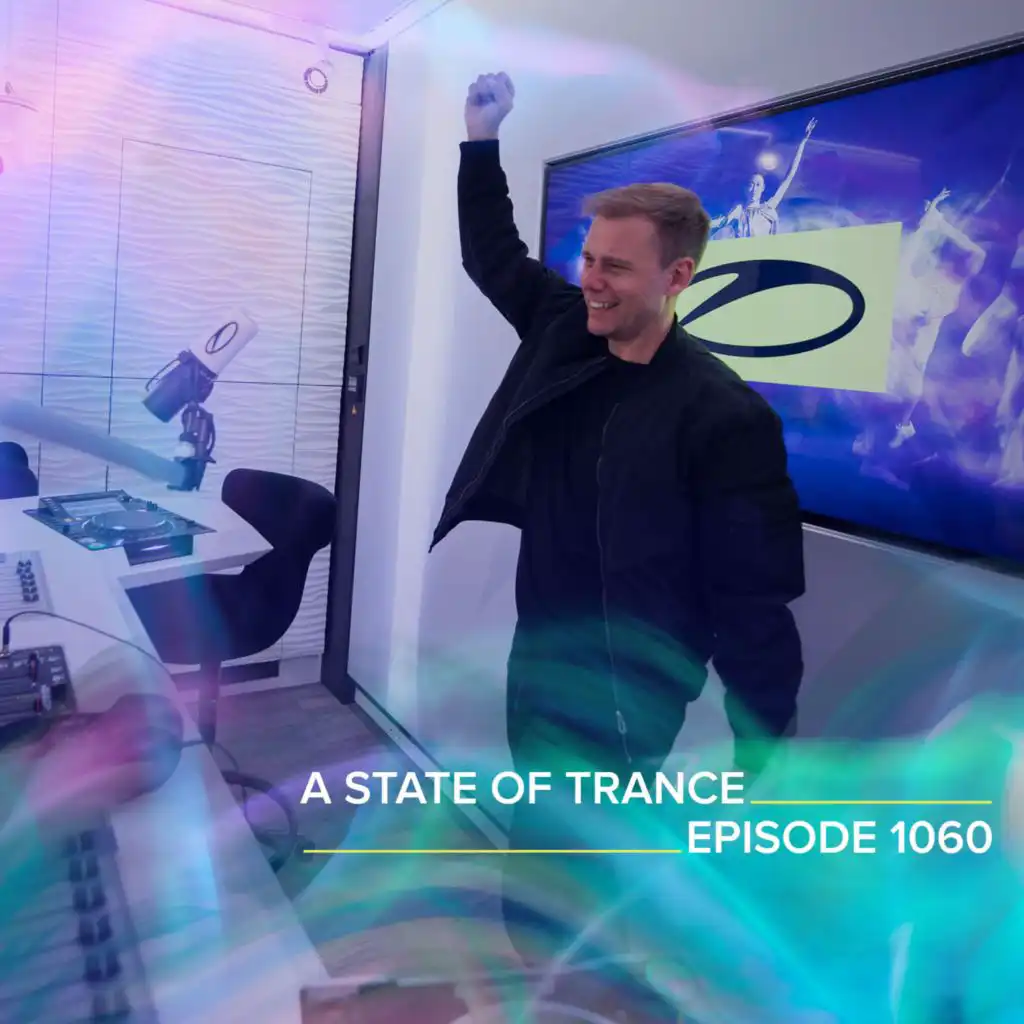 Love We Lost (ASOT 1060) [Trending Track] [feat. Simon Ward]