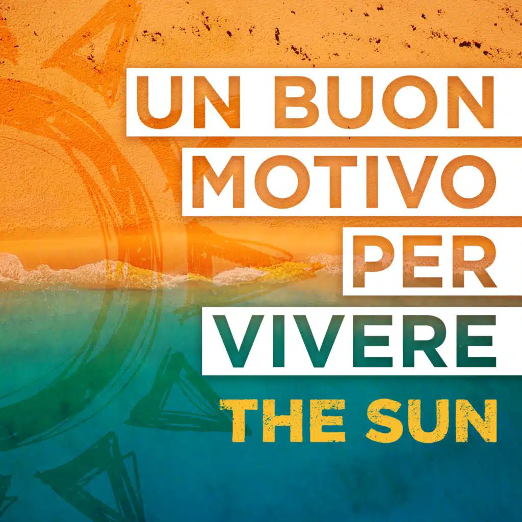 Un buon motivo per vivere