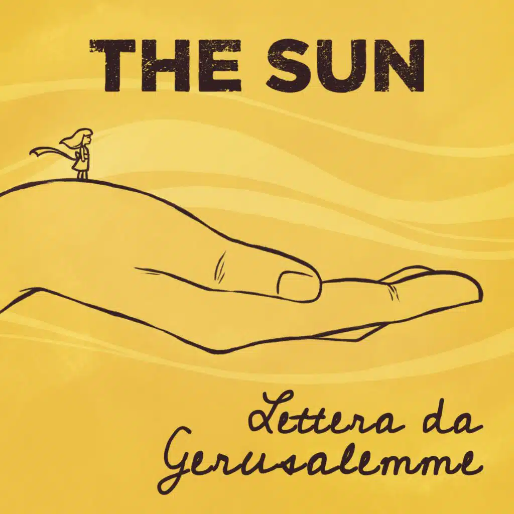 Lettera da Gerusalemme