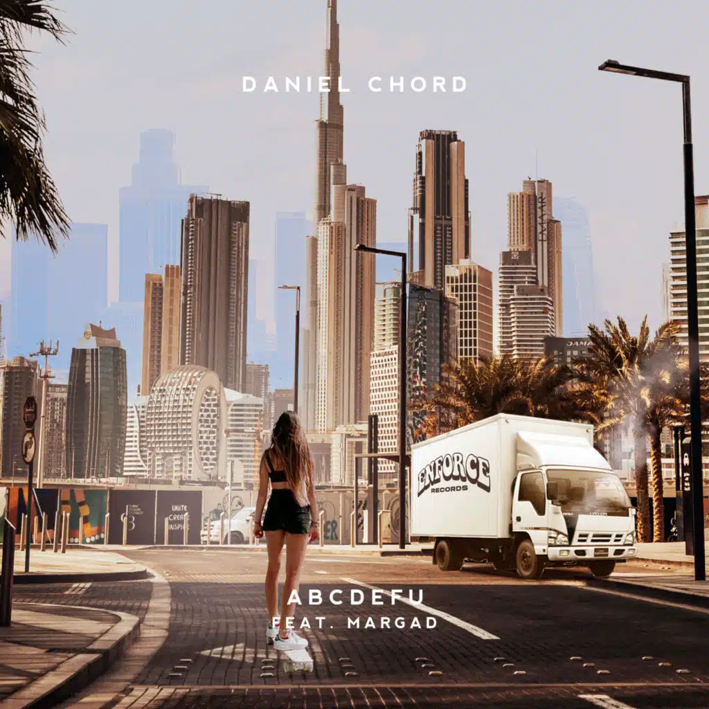 abcdefu (feat. Margad)