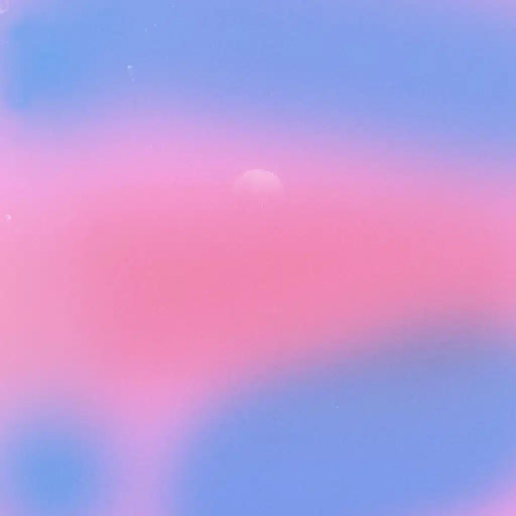 Imaginary Friends (St. Lucia Remix)