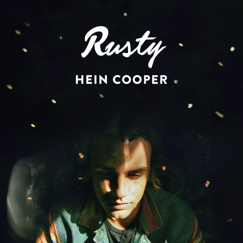 Rusty (feat. Morgane Imbeaud)