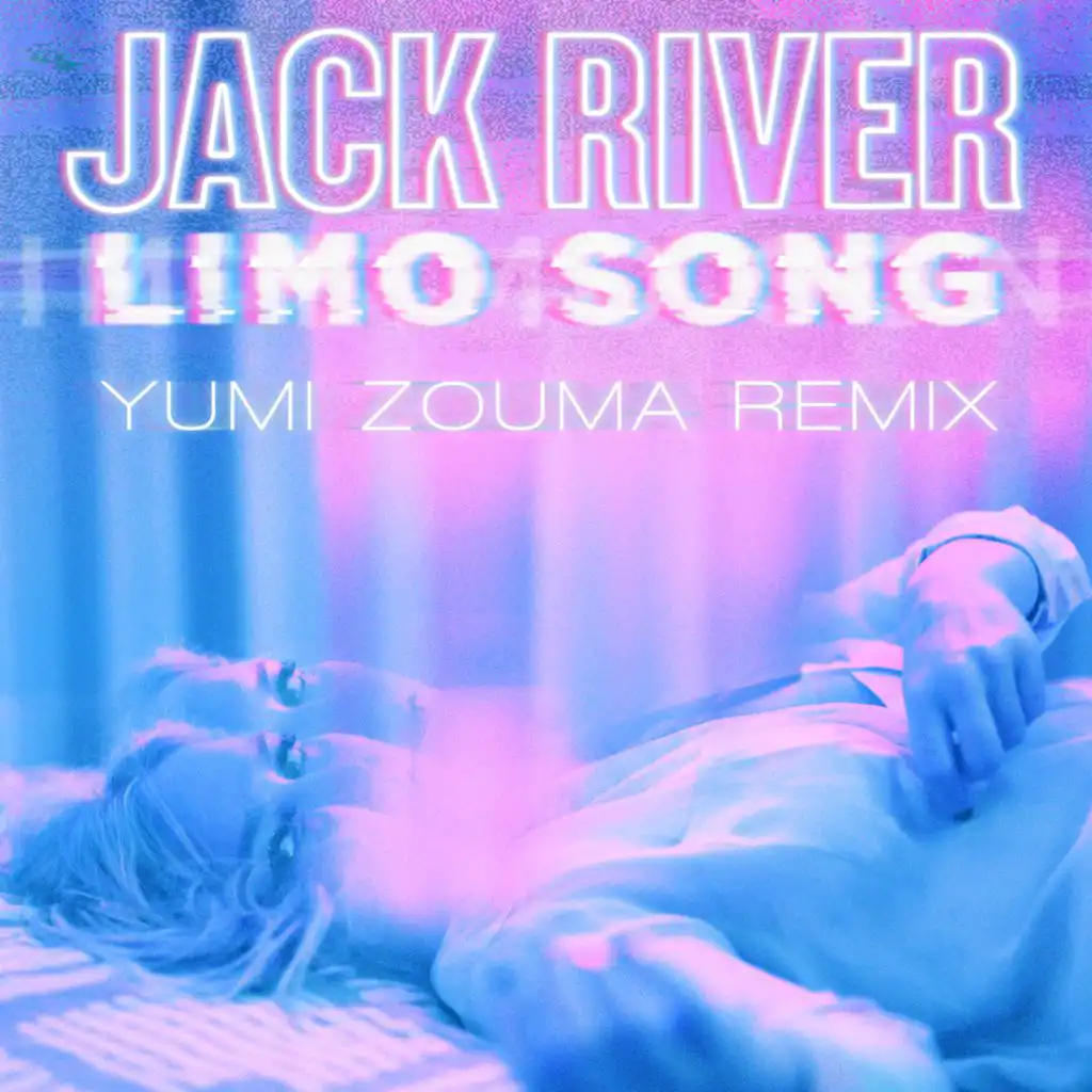 Limo Song (Yumi Zouma Remix)
