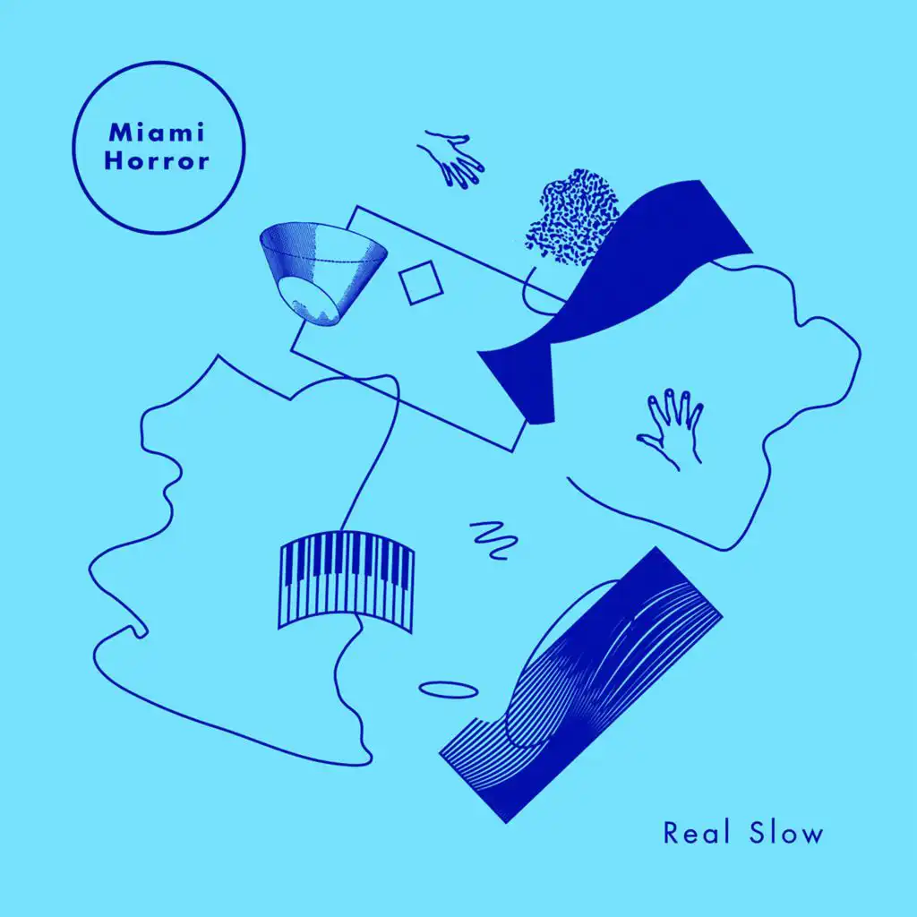 Real Slow (Gold Fields Remix) [feat. Vinci Andanar]