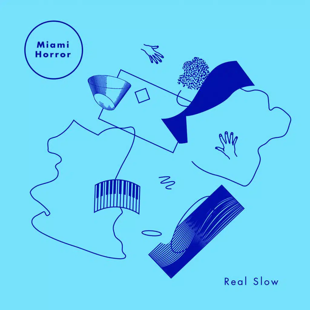 Real Slow (Robotaki Remix)