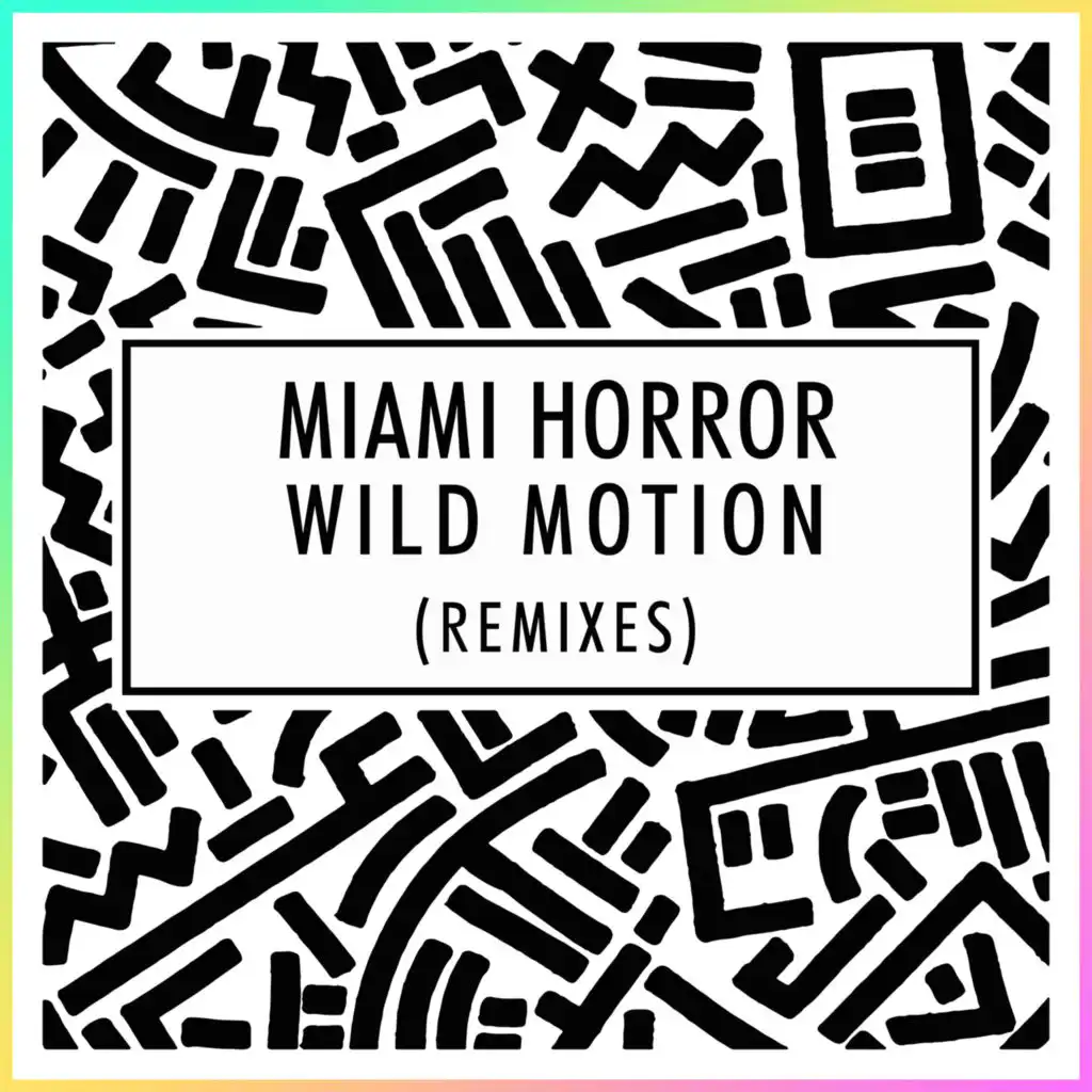 Wild Motion (Set It Free) (RAC Remix) [feat. André Anjos]