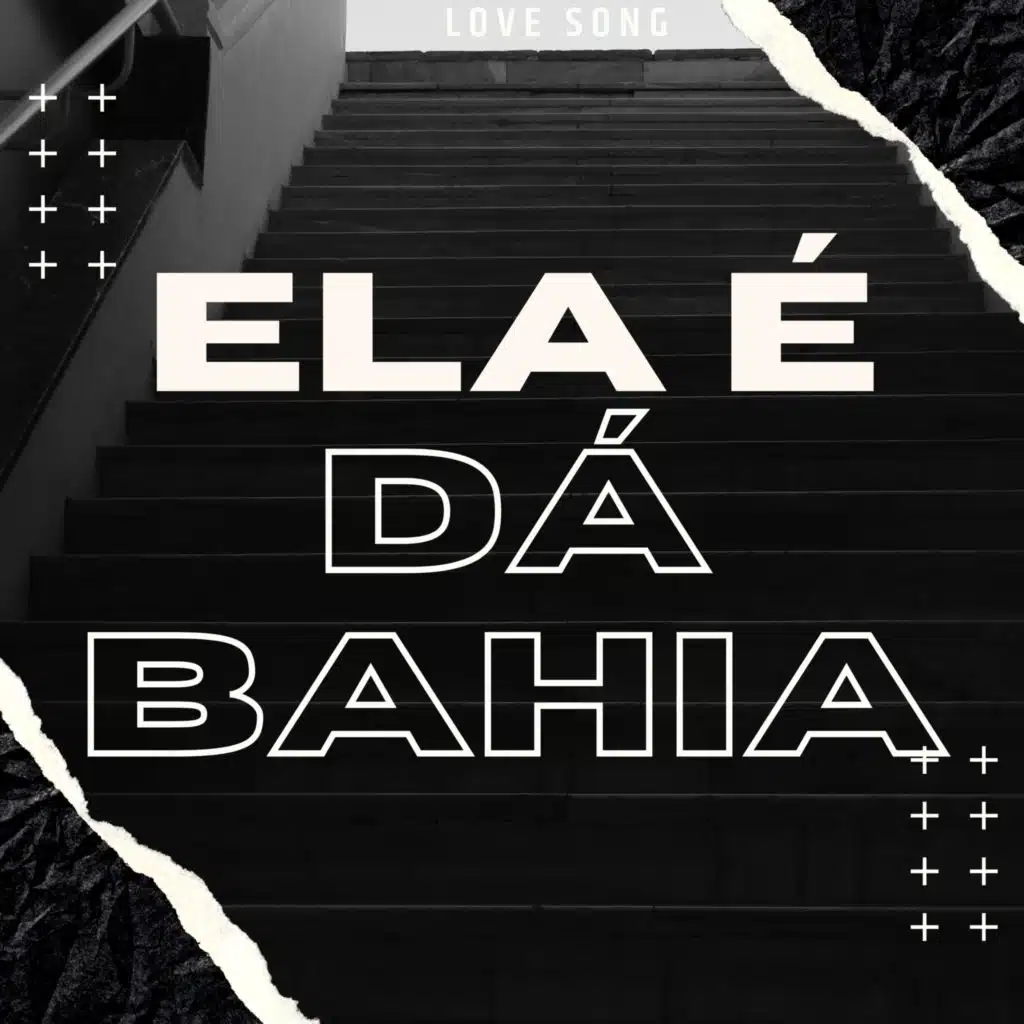 Ela É da Bahia