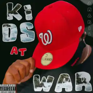 KiDS AT WAR