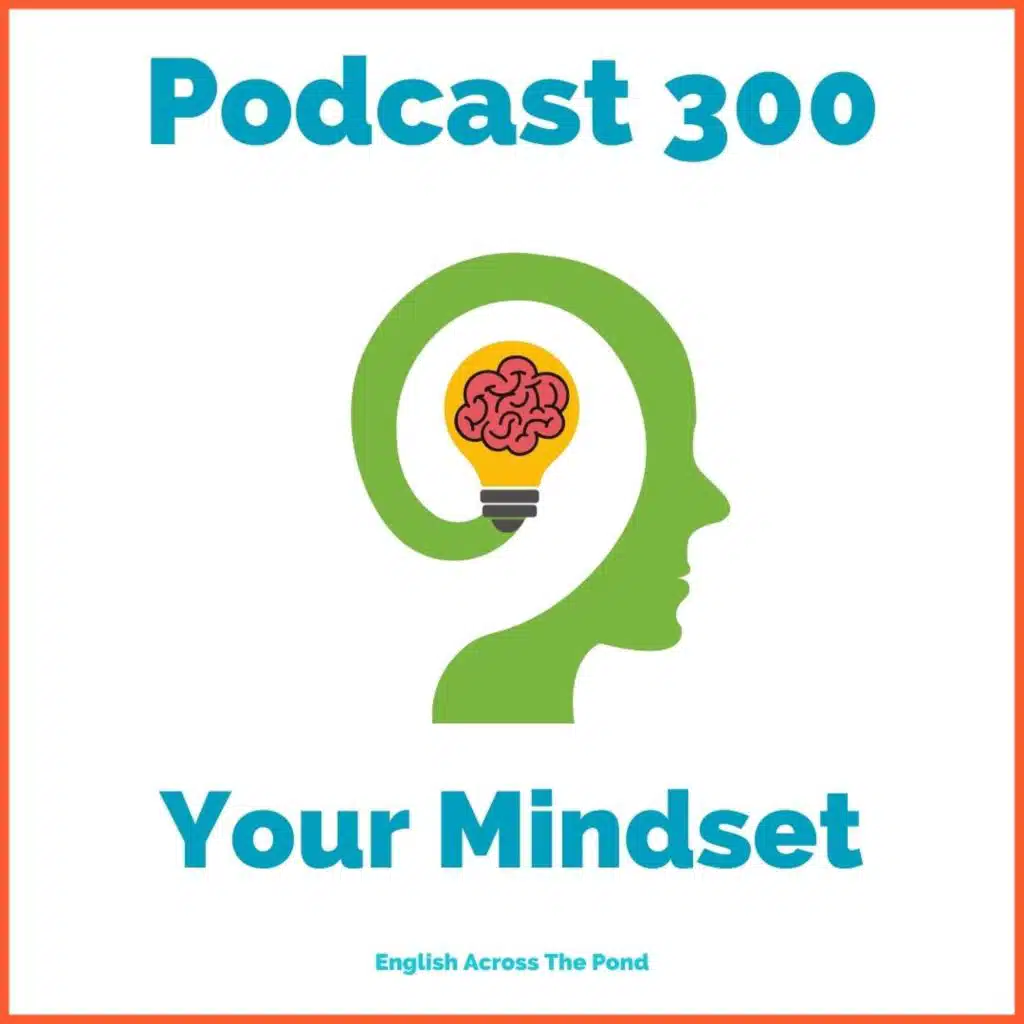 300 - Mindset