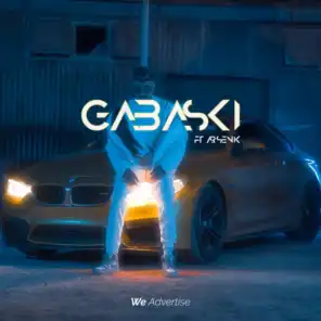 Gabaski (feat. Arsenik)