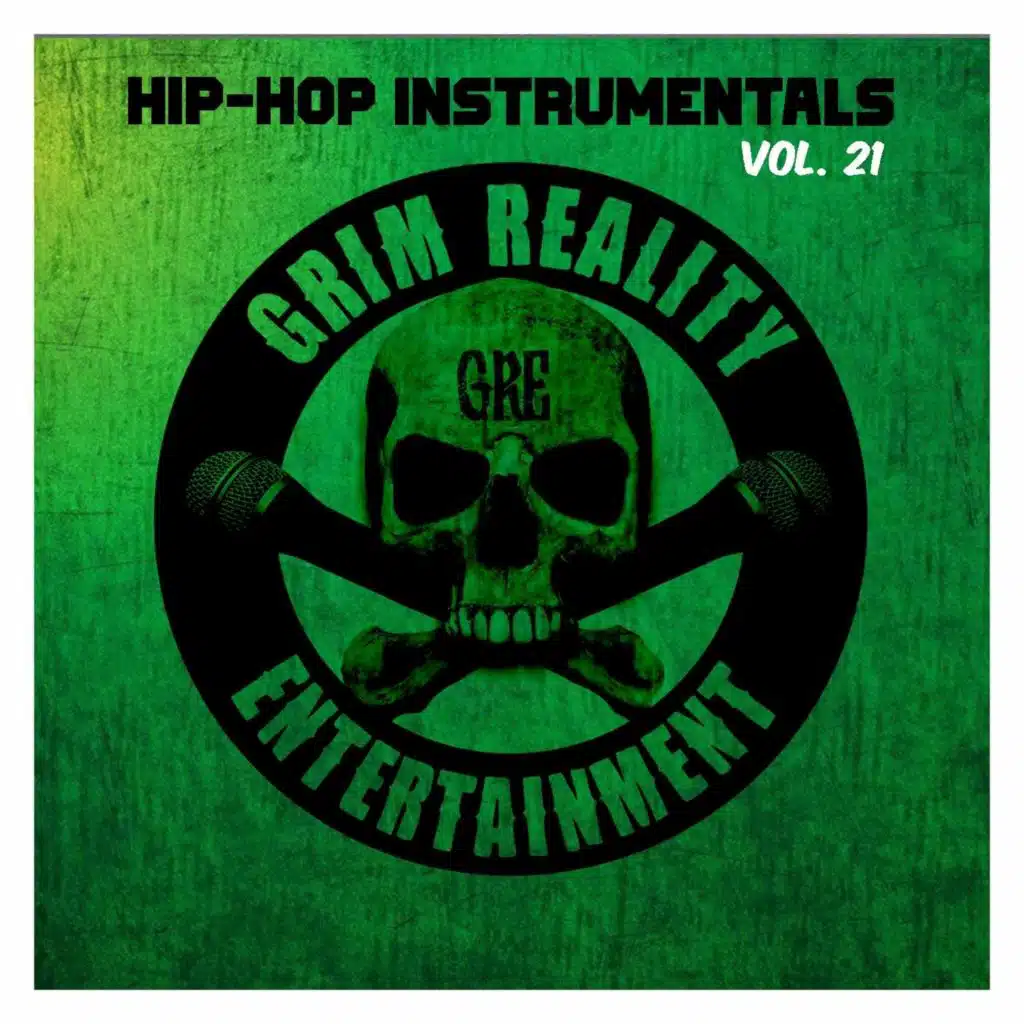 Plastic Soldiers (Special Ops Remix) [Instrumental] [feat. Jp Tha Hustler]