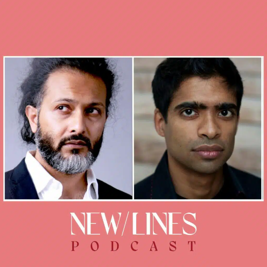 Putin’s Military Adventures, From Syria to Ukraine — with Anand Gopal and Faisal Al Yafai