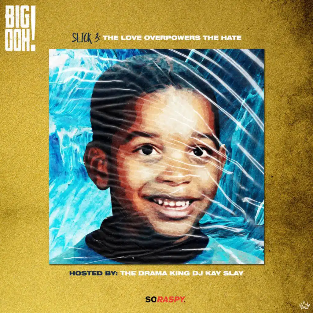 Intro (feat. Jadakiss & DJ Kay Slay) (Radio Edit)