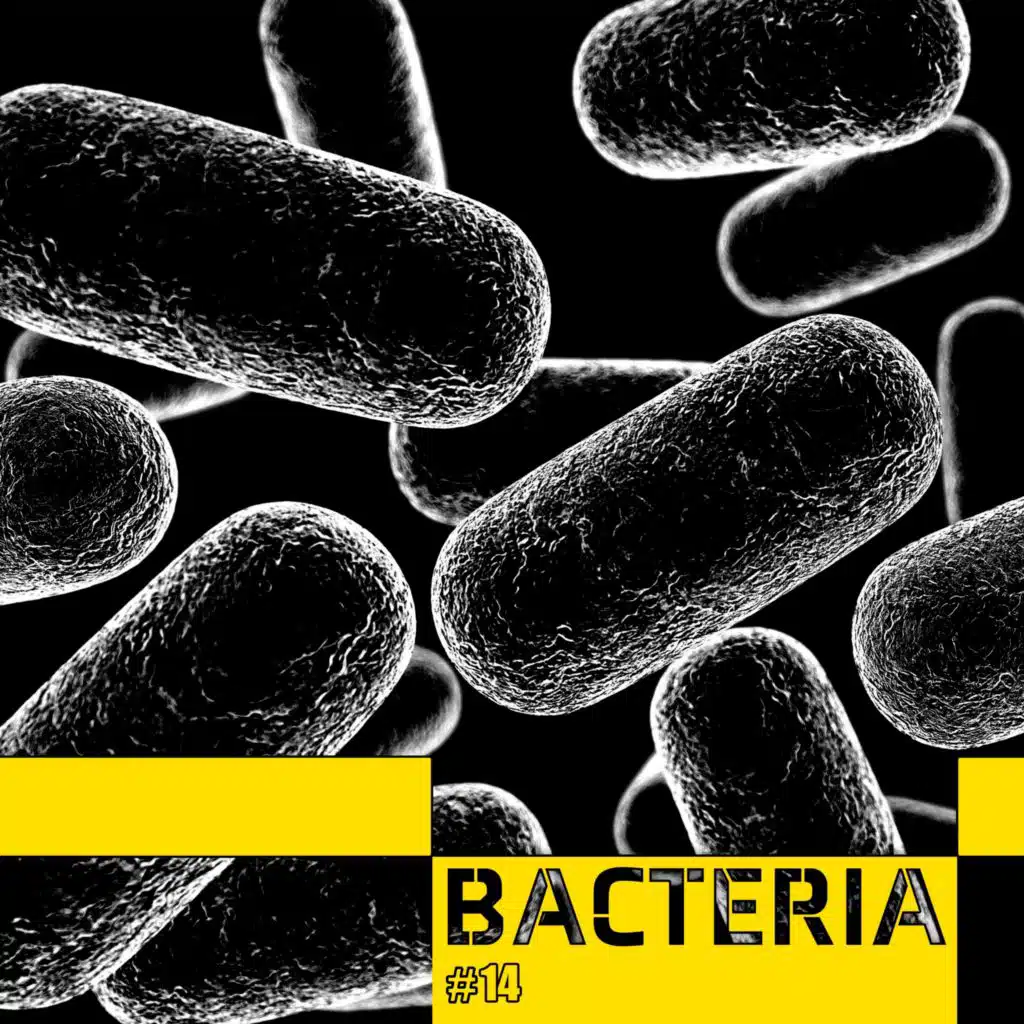 Bacteria (feat. Adam Lambert)