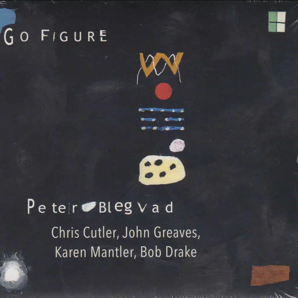 Go Figure (feat. Chris Cutler, John Greaves, Bob Drake & Karen Mantler)
