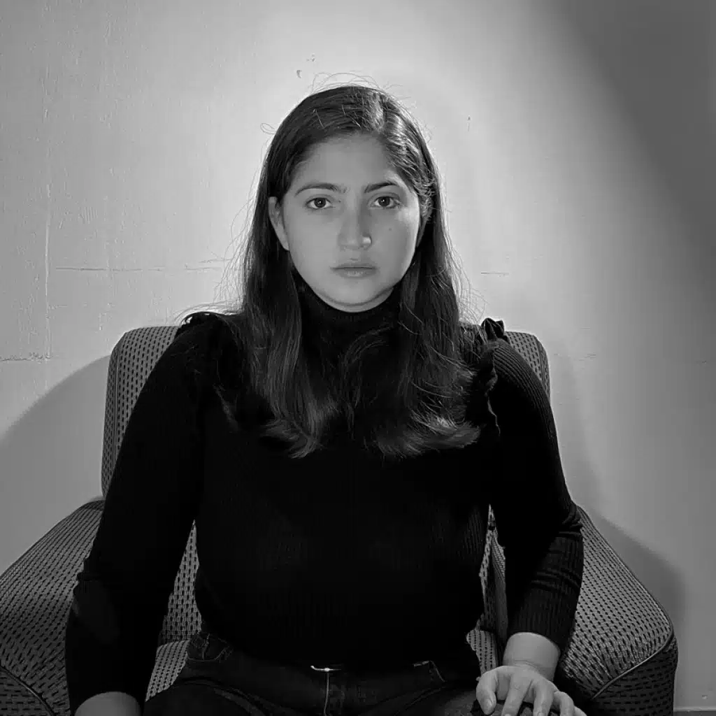 ريبيكا حواط