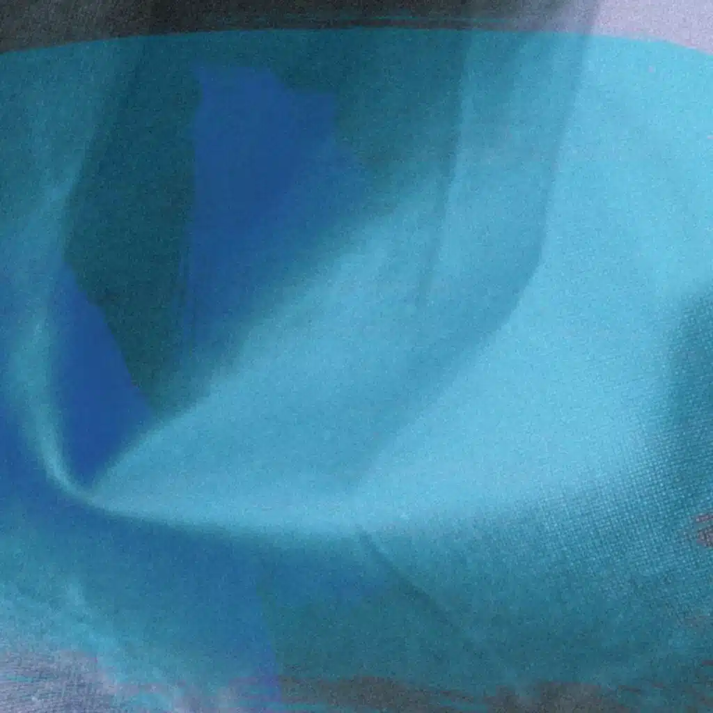 A Bad Dream That Will Pass Away