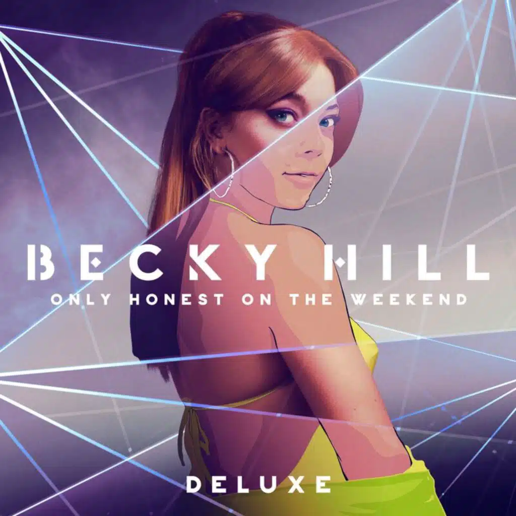 Becky Hill & 220 KID