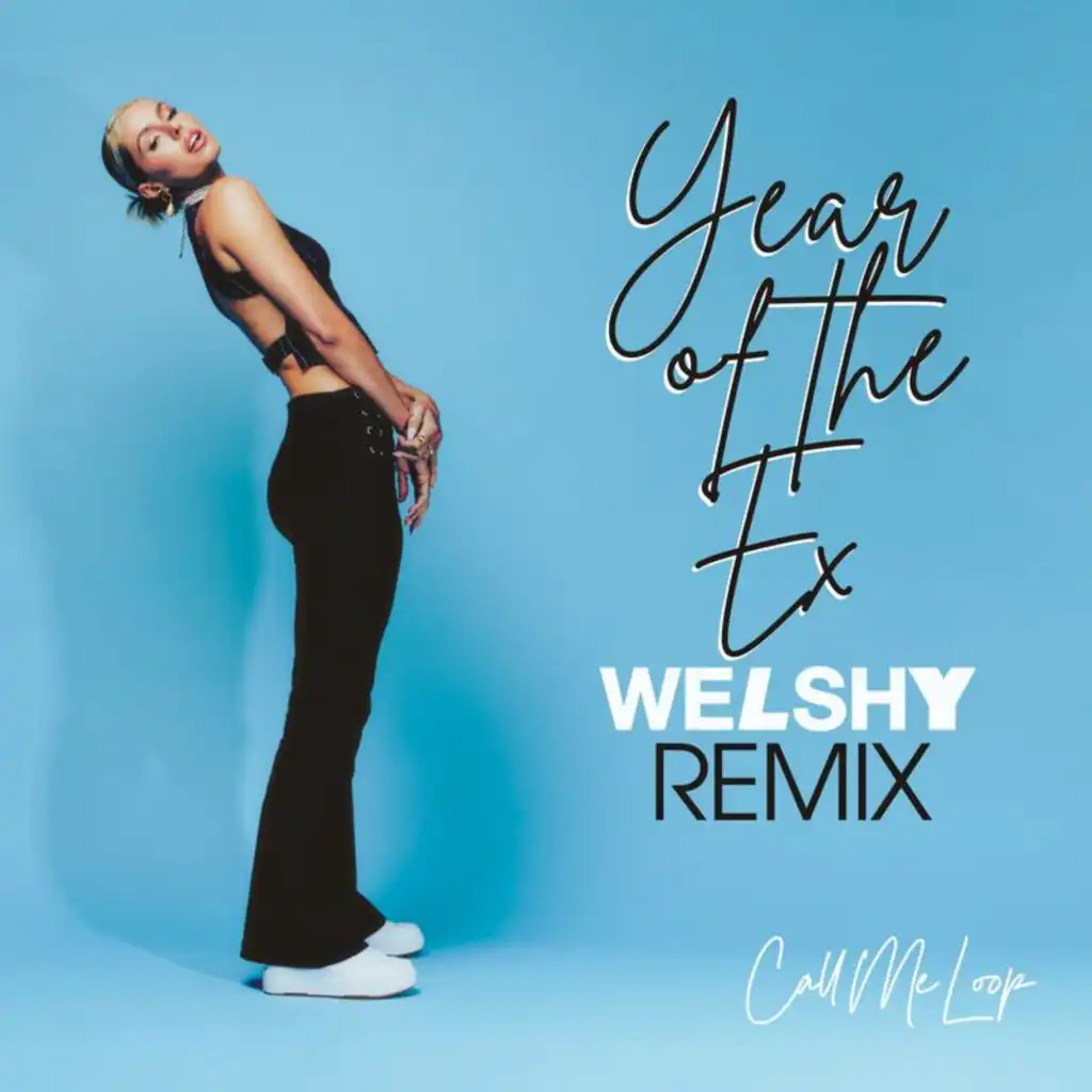 Year of the Ex (Welshy Remix Extended)