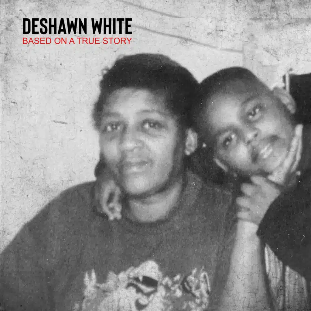 Deshawn White