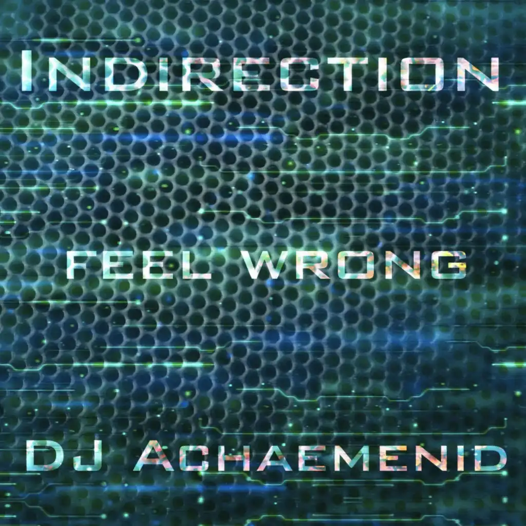 DJ Achaemenid