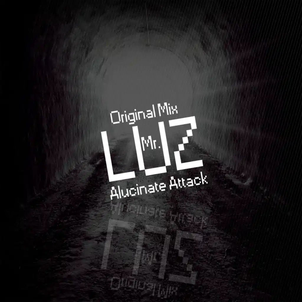 Alucinate Attack