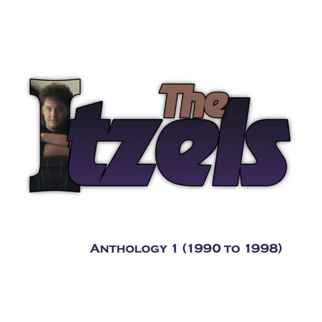 Anthology 1 (1990 to 1998)