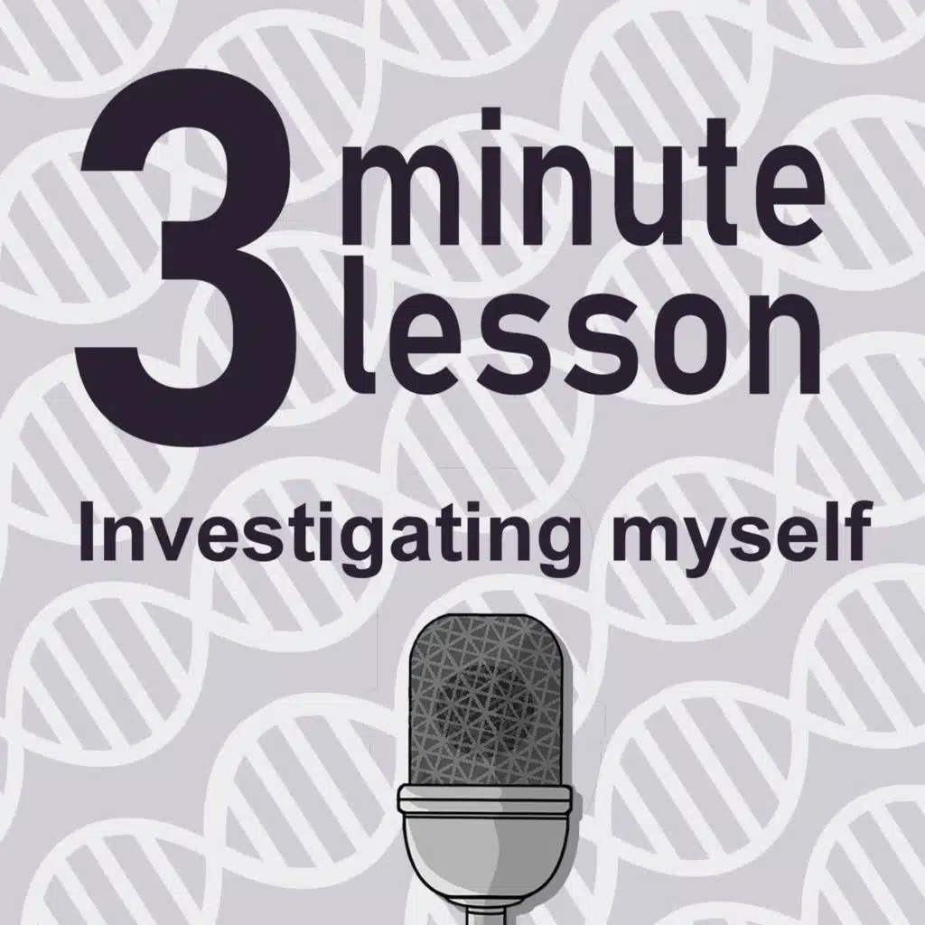 Covid-19 and Neanderthals | Investigating myself