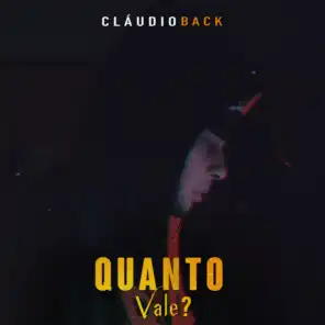 Claudio back