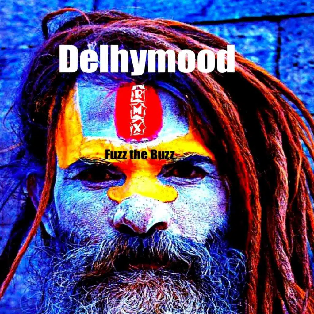 Delhymood (Tek Remix) [feat. Francesco Landucci]