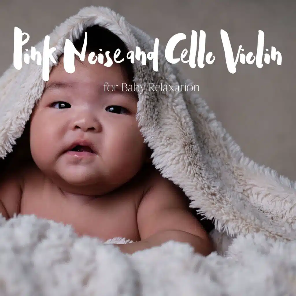 Dr. Meditation, Sleep Baby Pink Noise & Pink Noise Traveler