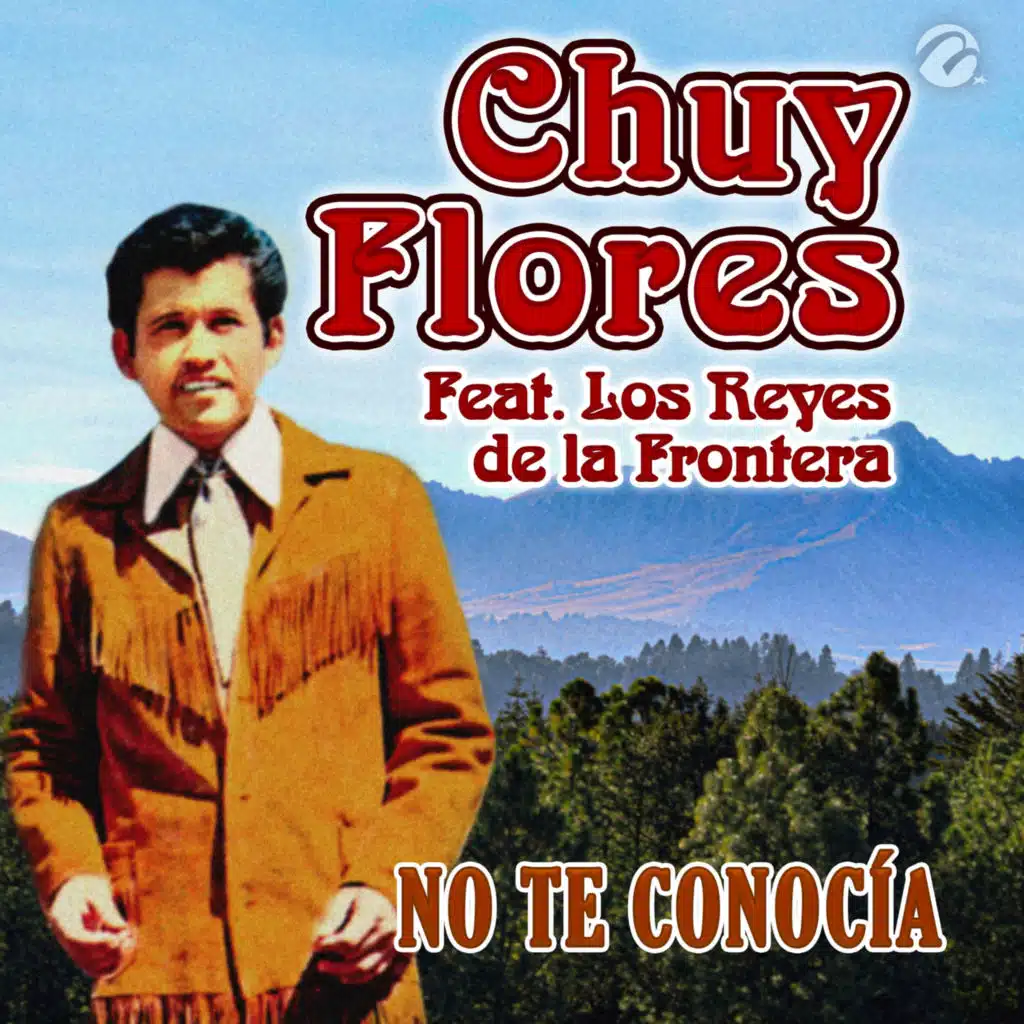 Chuy Flores