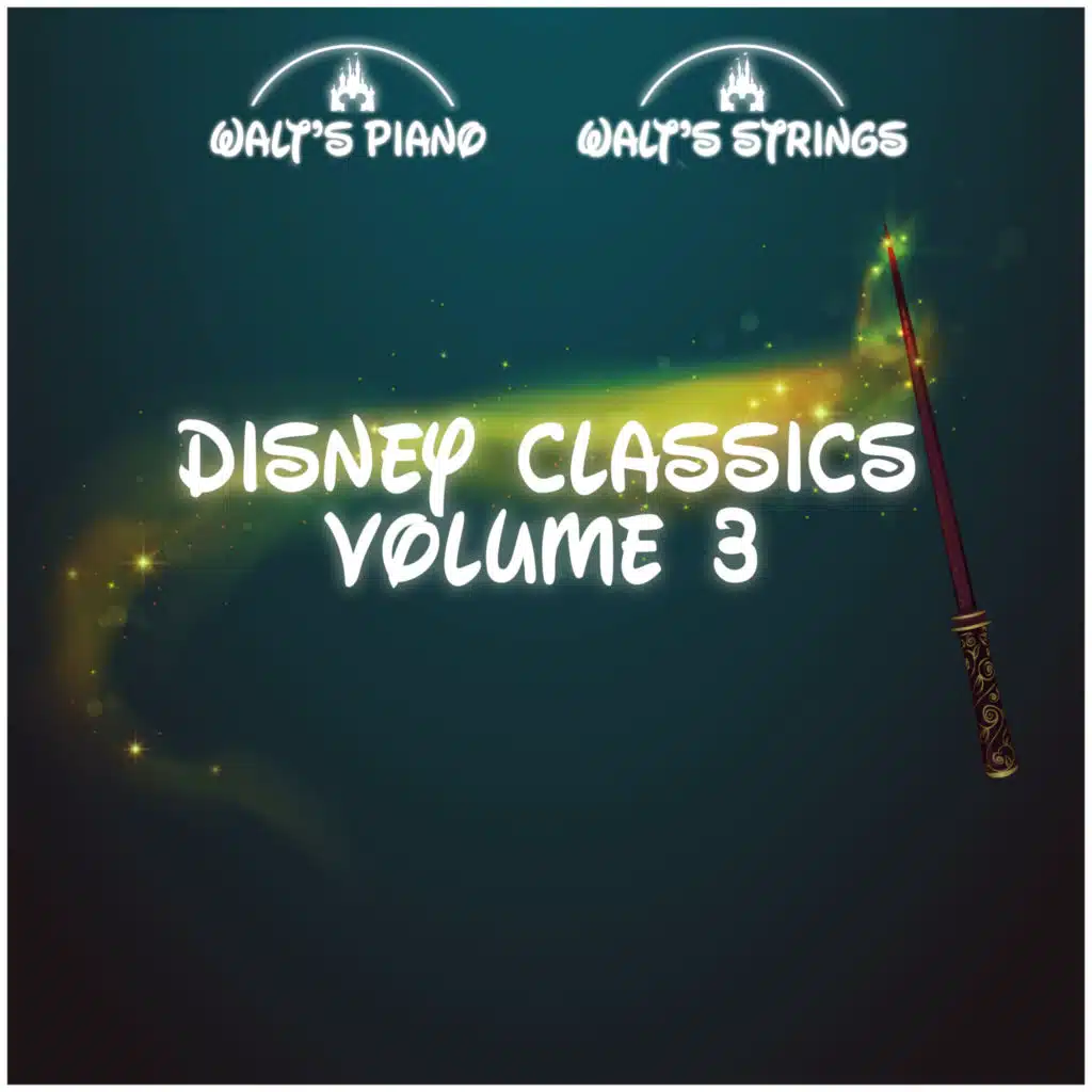 Disney Classics Volume 3