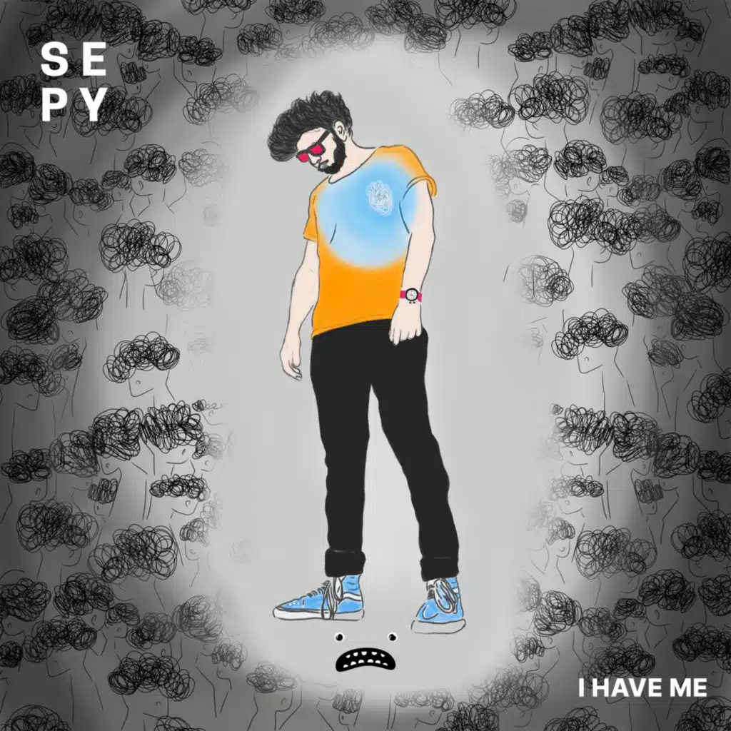 I Have Me (Instrumental Mix)