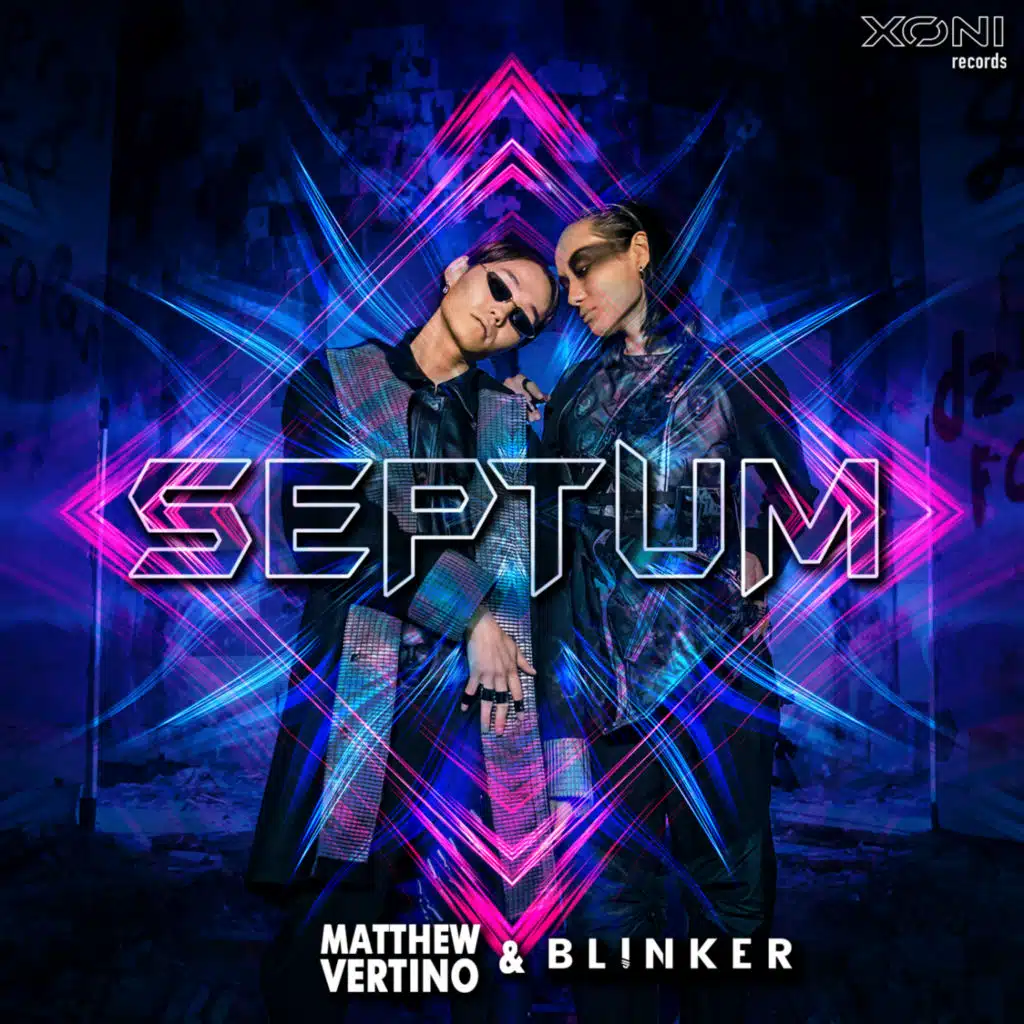 Matthew Vertino & Blinker