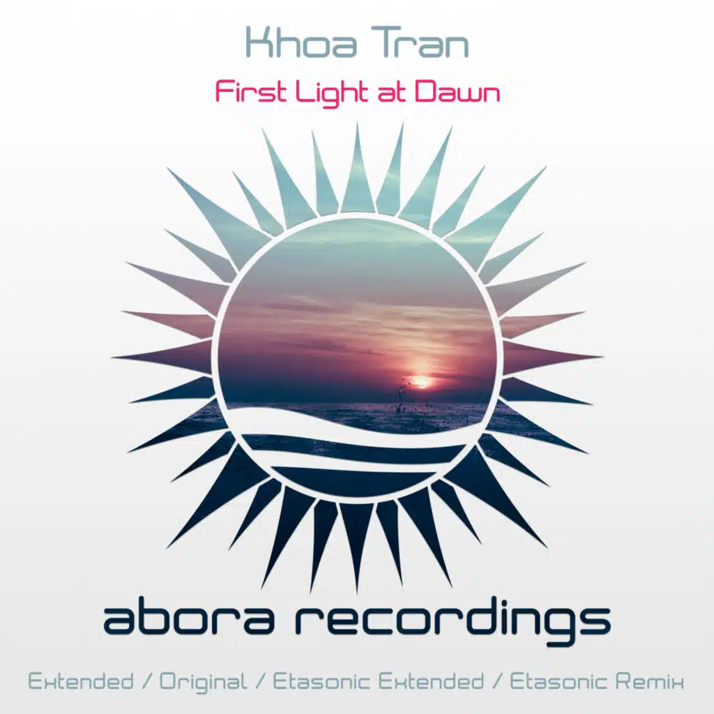 First Light at Dawn (Extended Mix)