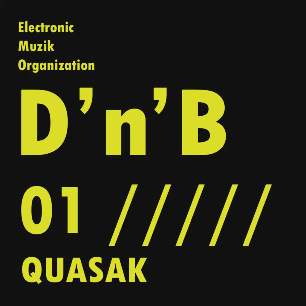 FD3200X (Quasak Remix)