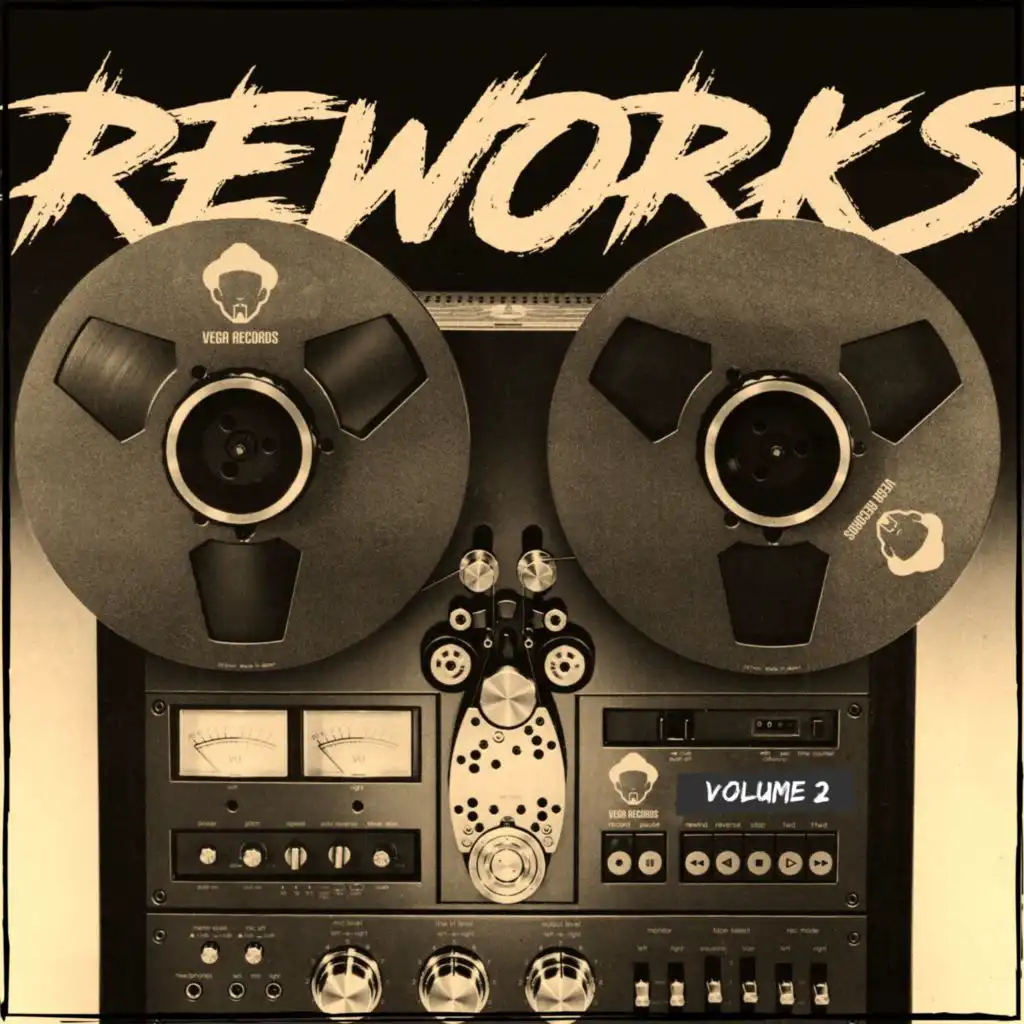 Reworks, Vol. 2